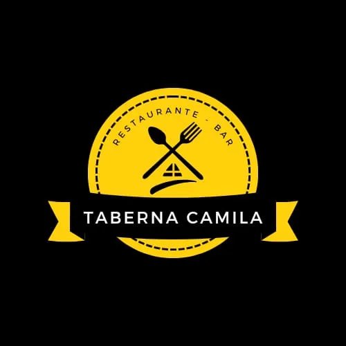 Logo Taberna Camila